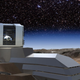 Illustration for article titled A Giant Telescope Will Search The Stars For Planet X